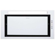 Вытяжка встраиваемая Elica LANE WH/A/72 белый управление: кнопочное (1 мотор)