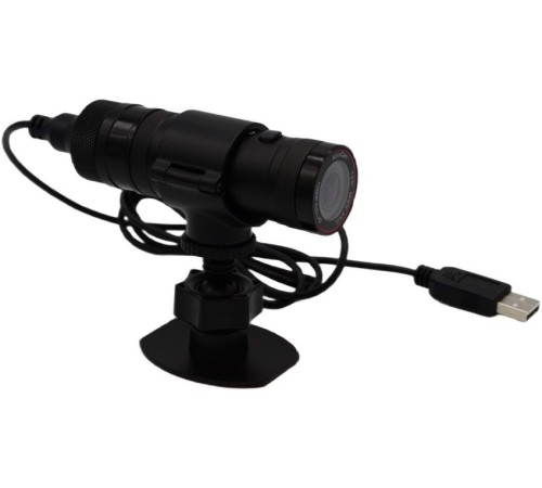 Видеорегистратор AdvoCam MOTO-101 черный 2Mpix 1080x1920 1080p 125гр. SSC323 Видеорегистратор AdvoCam MOTO-101 черный 2Mpix 1080x1920 1080p 125гр. SSC323