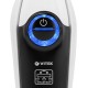 Швабра паровая Vitek 8191-VT-01 1500Вт белый