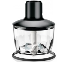 Блендер погружной Braun MQ7035X 850Вт черный