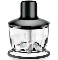 Блендер погружной Braun MQ7035X 850Вт черный