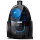 Пылесос Philips 3000 Series FC9331/09 900Вт черный/синий