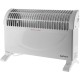 Конвектор Neoclima Fast 1500Вт белый