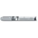 Овощечистка для овощей и фруктов Victorinox Star серебристый упак.:европодвес (6.0913)