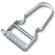 Овощечистка для овощей и фруктов Victorinox Star серебристый упак.:европодвес (6.0914)