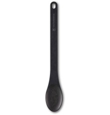Ложка для вторых блюд Victorinox Epicurean черный (7.6201.3)