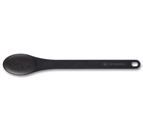 Ложка для вторых блюд Victorinox Epicurean черный (7.6201.3) Ложка для вторых блюд Victorinox Epicurean черный (7.6201.3)
