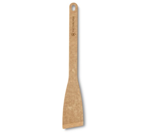 Лопатка для вторых блюд Victorinox Epicurean бежевый (7.6203) Лопатка для вторых блюд Victorinox Epicurean бежевый (7.6203)