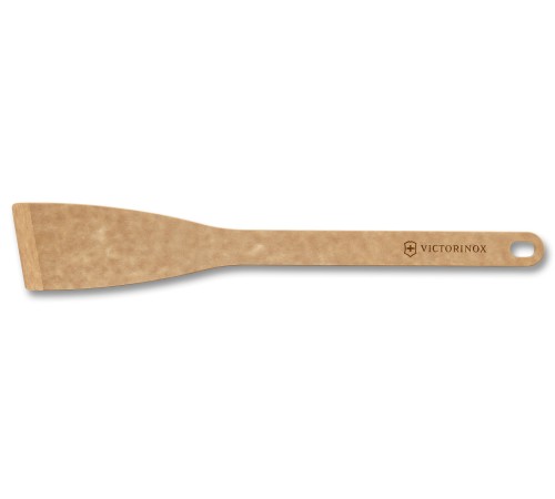 Лопатка для вторых блюд Victorinox Epicurean бежевый (7.6203) Лопатка для вторых блюд Victorinox Epicurean бежевый (7.6203)