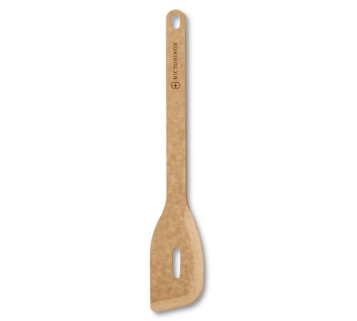 Лопатка для вторых блюд Victorinox Epicurean бежевый (7.6204) Лопатка для вторых блюд Victorinox Epicurean бежевый (7.6204)