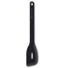 Лопатка для вторых блюд Victorinox Epicurean черный (7.6204.3)