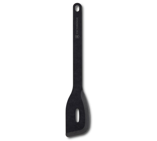 Лопатка для вторых блюд Victorinox Epicurean черный (7.6204.3) Лопатка для вторых блюд Victorinox Epicurean черный (7.6204.3)