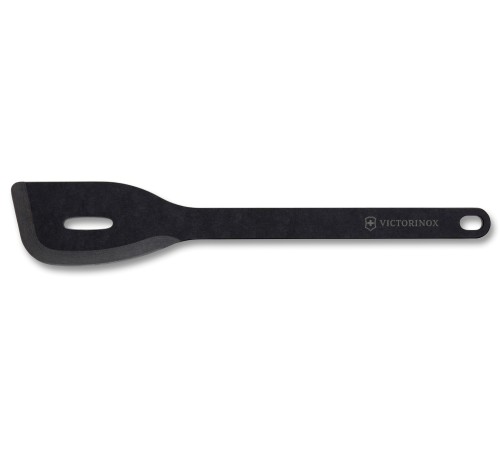 Лопатка для вторых блюд Victorinox Epicurean черный (7.6204.3) Лопатка для вторых блюд Victorinox Epicurean черный (7.6204.3)