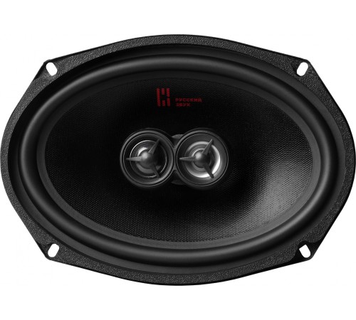 Колонки автомобильные Ural АК-М М (без решетки) 280Вт 92дБ 4Ом 15x23см (6x9дюйм) (ком.:2кол.) коаксиальные однополосные Колонки автомобильные Ural АК-М М (без решетки) 280Вт 92дБ 4Ом 15x23см (6x9дюйм) (ком.:2кол.) коаксиальные однополосные