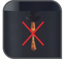 Кофеварка капельная Moulinex FG121811 800Вт черный