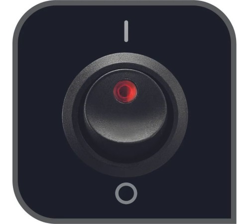 Кофеварка капельная Moulinex FG121811 800Вт черный