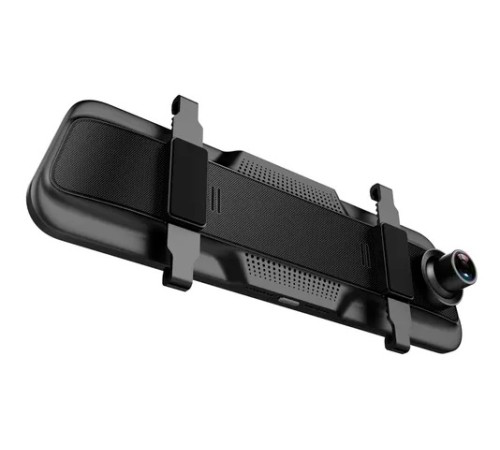 Видеорегистратор TrendVision MR-810 GT черный 2Mpix 1080x1920 1080p 140гр. GPS MSTAR 8336N Видеорегистратор TrendVision MR-810 GT черный 2Mpix 1080x1920 1080p 140гр. GPS MSTAR 8336N