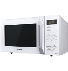 Микроволновая Печь Panasonic NN-ST34HWZPE 25л. 800Вт белый