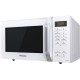 Микроволновая Печь Panasonic NN-ST34HWZPE 25л. 800Вт белый