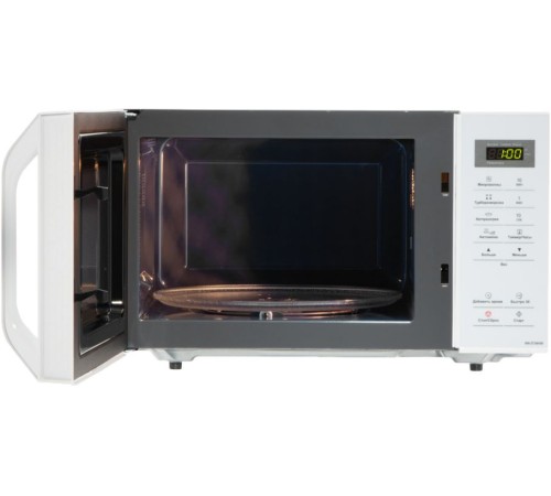 Микроволновая Печь Panasonic NN-ST34HWZPE 25л. 800Вт белый Микроволновая Печь Panasonic NN-ST34HWZPE 25л. 800Вт белый