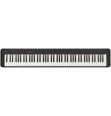 Цифровое фортепиано Casio CDP-S110BK 88клав. черный