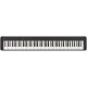 Цифровое фортепиано Casio CDP-S110BK 88клав. черный
