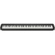 Цифровое фортепиано Casio CDP-S110BK 88клав. черный