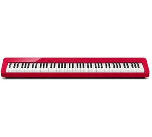 Цифровое фортепиано Casio PRIVIA PX-S1100RD 88клав. красный Цифровое фортепиано Casio PRIVIA PX-S1100RD 88клав. красный