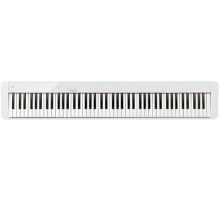 Цифровое фортепиано Casio PRIVIA PX-S1100WE 88клав. белый