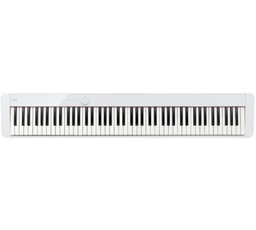 Цифровое фортепиано Casio PRIVIA PX-S1100WE 88клав. белый Цифровое фортепиано Casio PRIVIA PX-S1100WE 88клав. белый