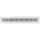 Цифровое фортепиано Casio PRIVIA PX-S1100WE 88клав. белый