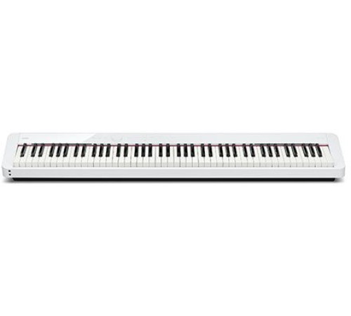 Цифровое фортепиано Casio PRIVIA PX-S1100WE 88клав. белый Цифровое фортепиано Casio PRIVIA PX-S1100WE 88клав. белый