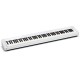 Цифровое фортепиано Casio PRIVIA PX-S1100WE 88клав. белый