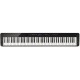 Цифровое фортепиано Casio PRIVIA PX-S3100BK 88клав. черный