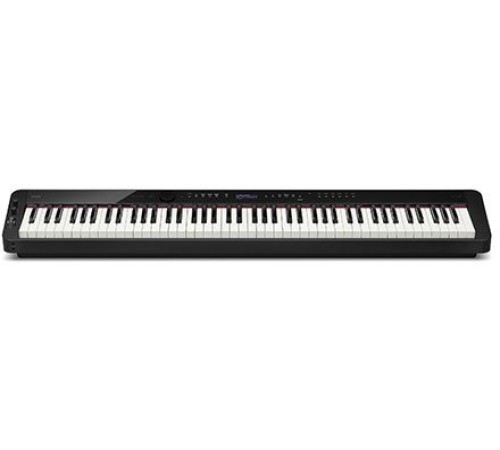 Цифровое фортепиано Casio PRIVIA PX-S3100BK 88клав. черный Цифровое фортепиано Casio PRIVIA PX-S3100BK 88клав. черный