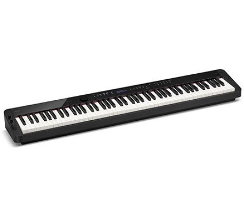 Цифровое фортепиано Casio PRIVIA PX-S3100BK 88клав. черный Цифровое фортепиано Casio PRIVIA PX-S3100BK 88клав. черный