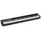Цифровое фортепиано Casio PRIVIA PX-S3100BK 88клав. черный