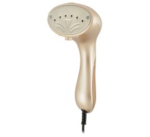 Отпариватель ручной Hyundai H-HS02695 1600Вт золотистый