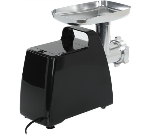 Мясорубка Moulinex ME558810 2200Вт черный/серый