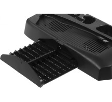 Подставка Redline HS-PS5019 черный для: PlayStation 5 (УТ000024650)