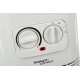 Тепловентилятор Scarlett SC-FH1.513MC 1500Вт белый