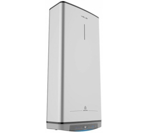 Водонагреватель Ariston Velis Lux Inox PW ABSE WIFI 50 2.5кВт 50л электрический настенный/серый Водонагреватель Ariston Velis Lux Inox PW ABSE WIFI 50 2.5кВт 50л электрический настенный/серый