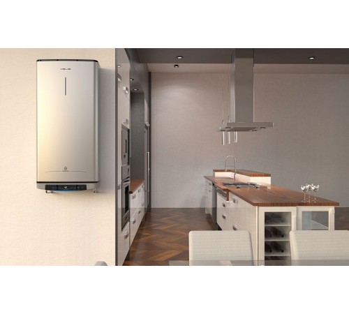 Водонагреватель Ariston Velis Lux Inox PW ABSE WIFI 80 2.5кВт 80л электрический настенный/серый Водонагреватель Ariston Velis Lux Inox PW ABSE WIFI 80 2.5кВт 80л электрический настенный/серый