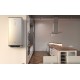 Водонагреватель Ariston Velis Lux Inox PW ABSE WIFI 80 2.5кВт 80л электрический настенный/серый