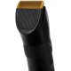Машинка для стрижки Polaris PHC 3017RC Argan Therapy Pro черный/серебристый (насадок в компл:5шт)