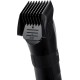 Машинка для стрижки Polaris PHC 3017RC Argan Therapy Pro черный/серебристый (насадок в компл:5шт)