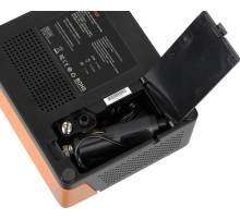 Автомобильный компрессор 70Mai Air Compressor Eco 32л/мин шланг 1м