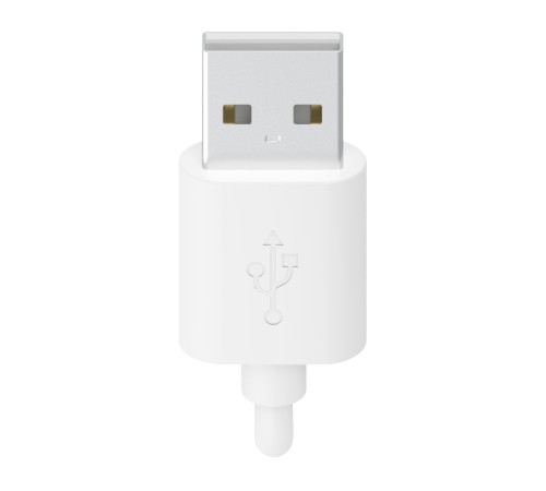 Автомобильное зар./устр. Hama H-183291 1A для Apple белый (00183291) Автомобильное зар./устр. Hama H-183291 1A для Apple белый (00183291)