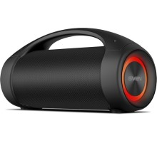 Колонка порт. Sven AC PS-370 черный 40W 2.0 BT 10м 3600mAh (SV-020408)