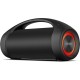 Колонка порт. Sven AC PS-370 черный 40W 2.0 BT 10м 3600mAh (SV-020408)